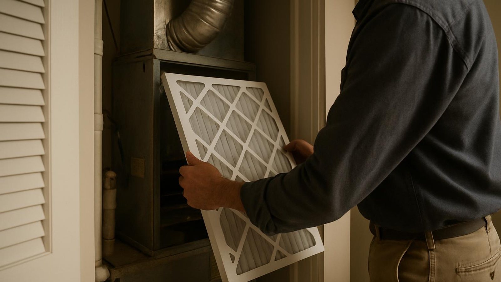 Practical air duct & hvac cleaning in Las Vegas